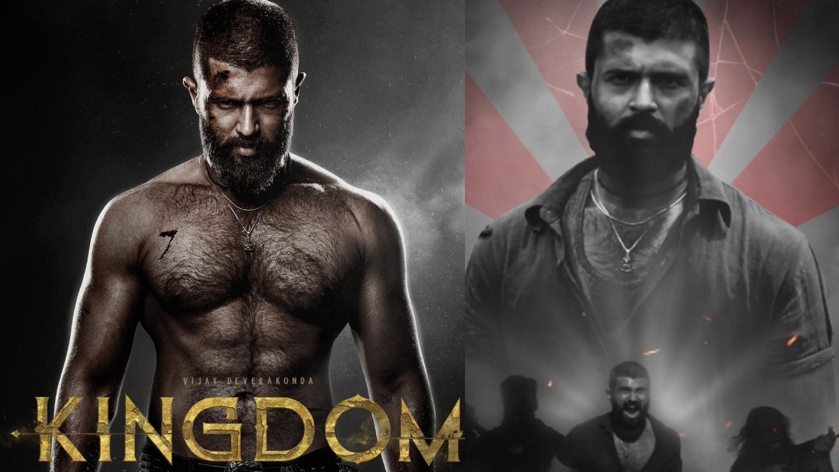 Vijay Deverakonda Remuneration