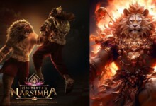 Mahavatar Narsimha Movie Day 28 Box Office Collections Worldwide
