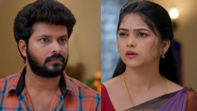 Gunde Ninda Gudi Gantalu serial episode 525 Octobert 6th