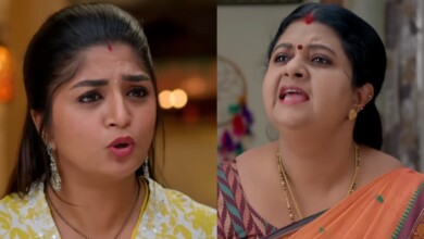 Gunde Ninda Gudi Gantalu Serial October 3rd