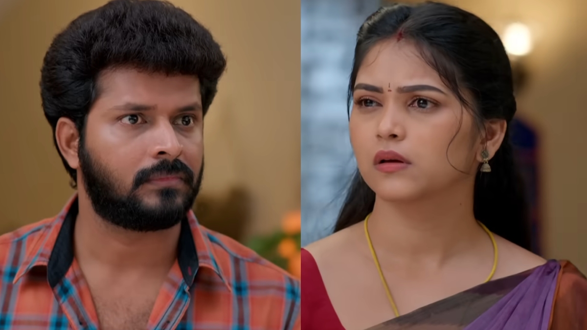 Gunde Ninda Gudi Gantalu serial episode 525 Octobert 6th