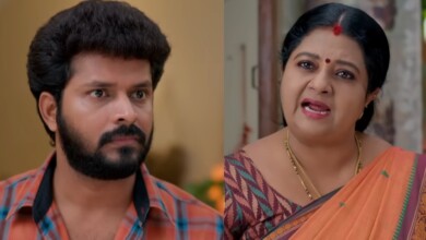 Gunde Ninda Gudi Gantalu October 13th Episode 529