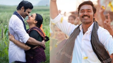 Idly Kadai Movie Review