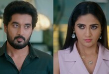Karthika deepam 2 Telugu Serial Today's Episode 481 October 6th 2025