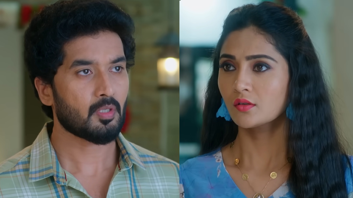 Karthikal Deepam 2 Serial