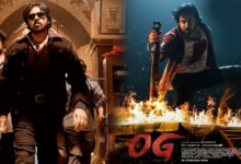 OG Movie Day 7 Box Office Collections