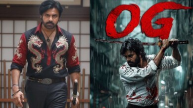 OG movie Day 16 Box Office Collections