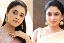 Priyanka Mohan Latest News