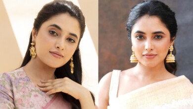 Priyanka Mohan Latest News