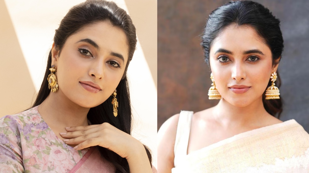 Priyanka Mohan Latest News