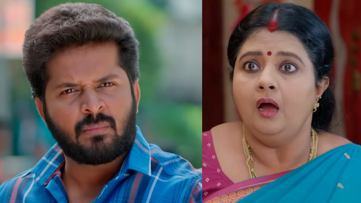 Gunde Ninda Gudi Gantalu Serial November 28th