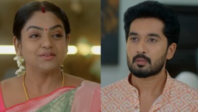 Karthika Deepma 2 November 25th Episode