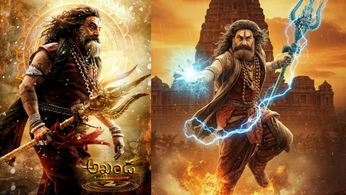 Akhanda 2 New Release Date