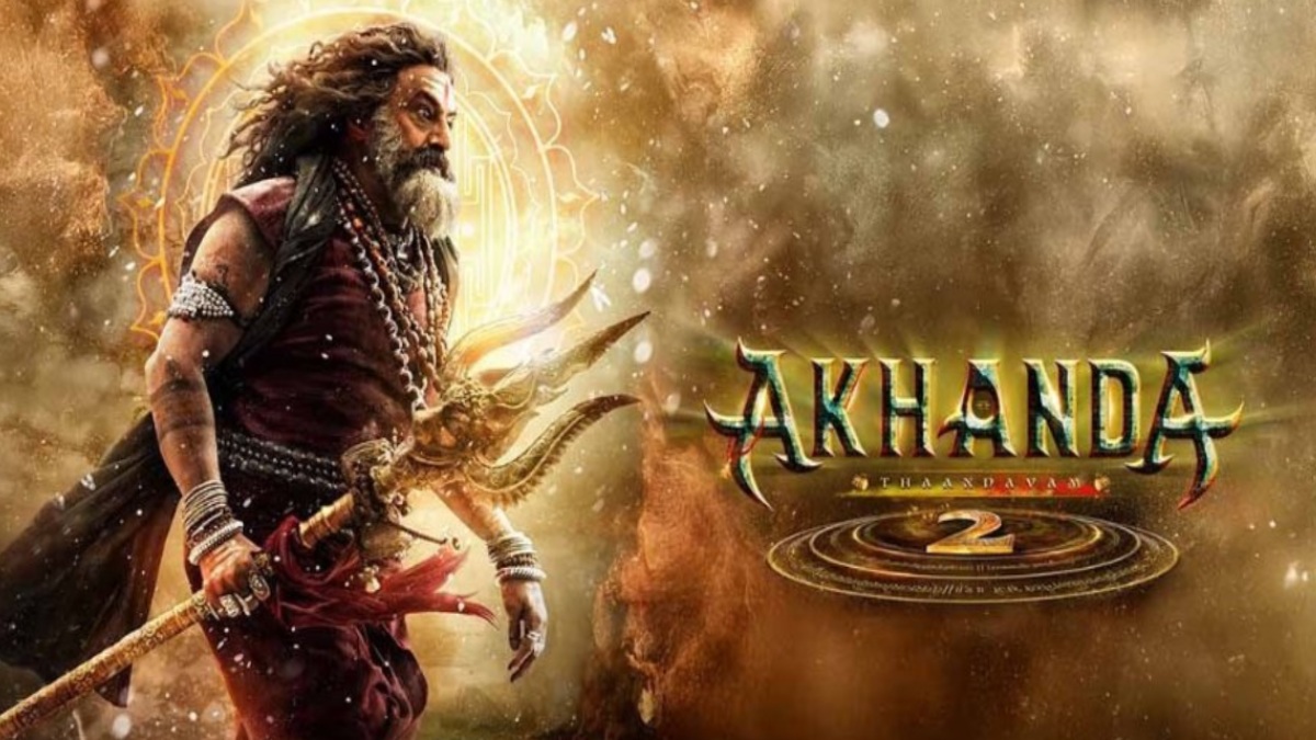 Akhanda 2 Movie Critic Review