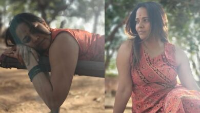 Anchor Anasuya Bharadwaj Latest Photos