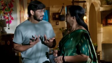Gunde Ninda Gudi Gantalu Serial December 2nd