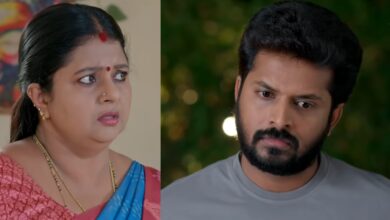 Gunde Ninda Gudi Gantalu December 5th Episode
