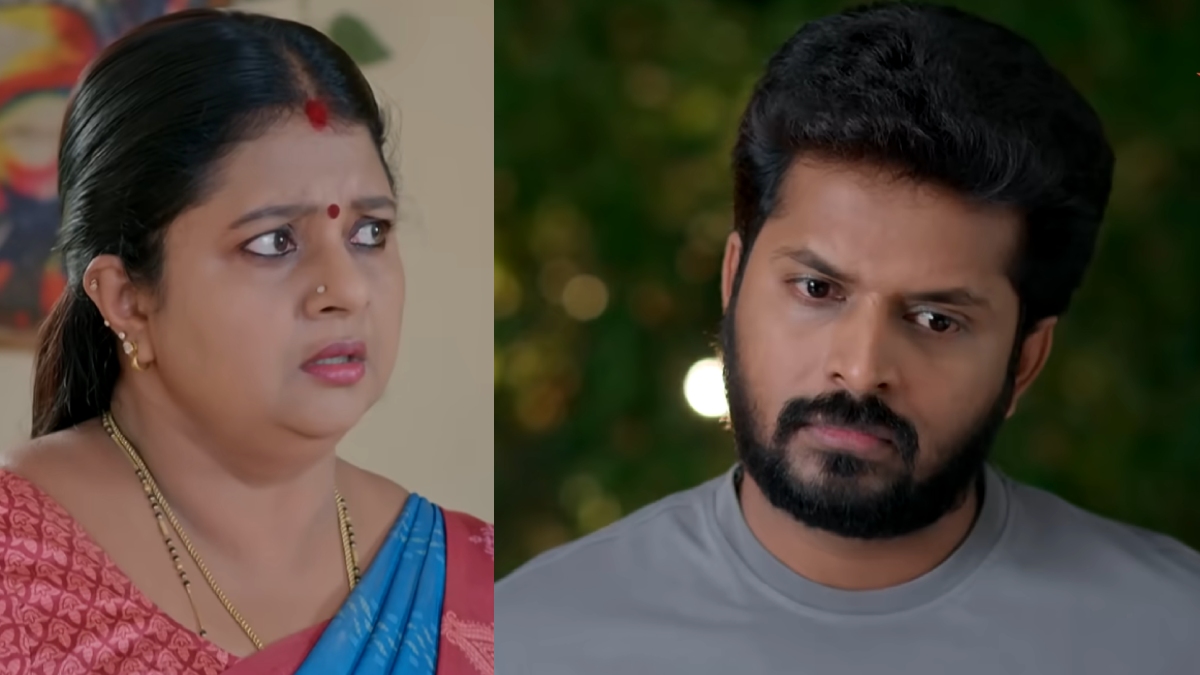 Gunde Ninda Gudi Gantalu December 5th Episode