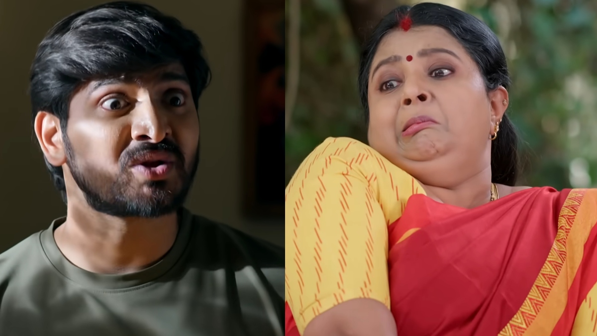 Gunde Ninda Gudi Gantalu December 1st Episode
