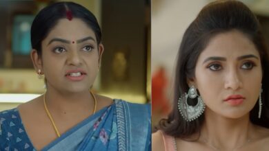 Karthika Deepam 2 November 29th Episode