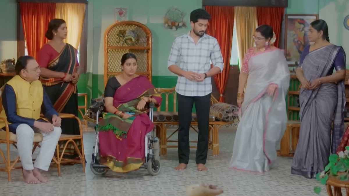 Karthika Deepam 2 December 4th Episode