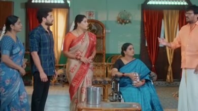 Karthika Deepam 2 Serial December 2nd Episode