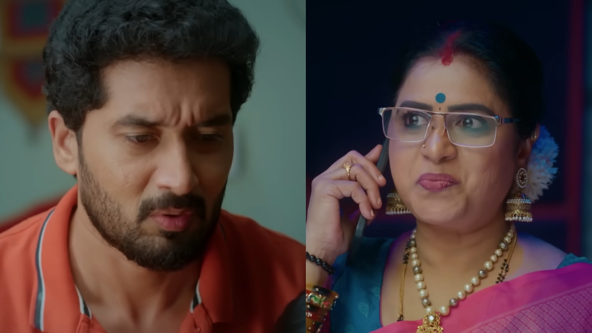 Karthika Deepam 2 Serial December 3rd Episode