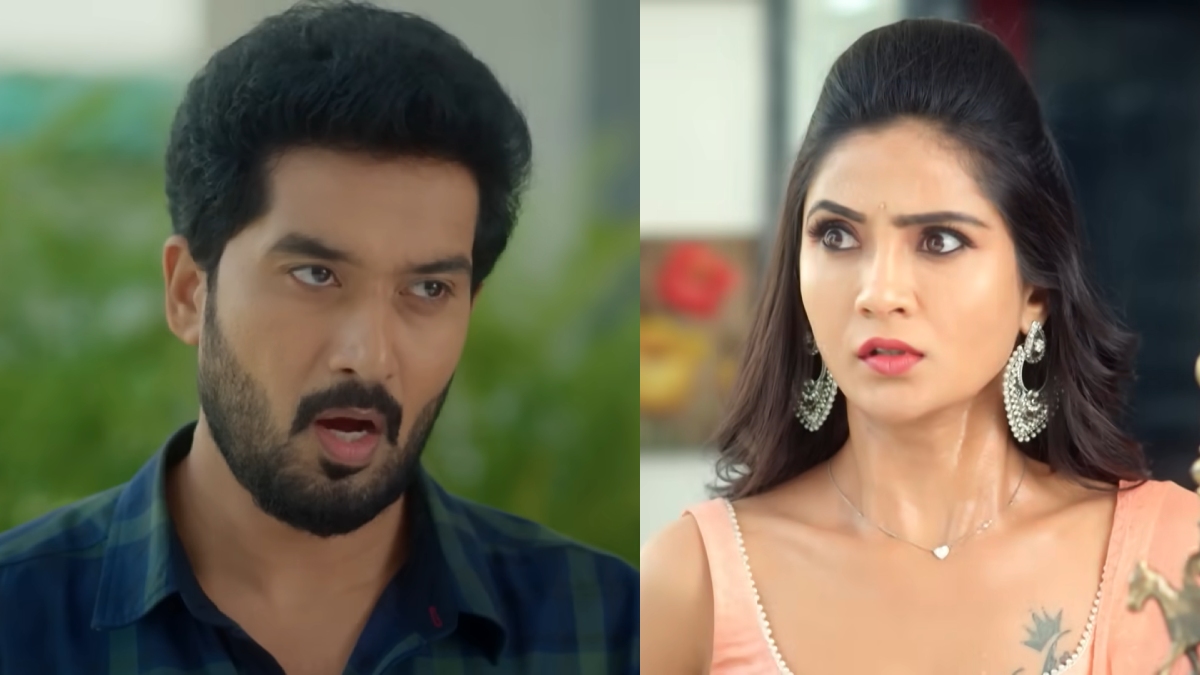 Karthika Deepam 2 December 1st Episode