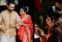 Samantha Ruth Prabhu Wedding