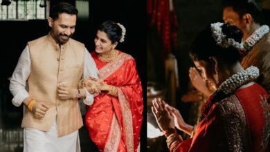 Samantha Ruth Prabhu Wedding