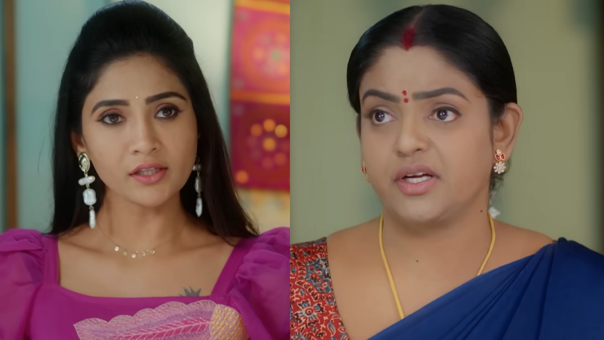 Karthika Deepam 2 December 5th Episode